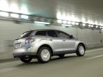 Mazda CX-7 2007 года